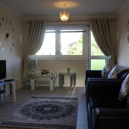 Premier - Glasgow Drygate Apartment Luaran gambar