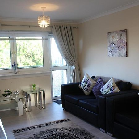 Premier - Glasgow Drygate Apartment Luaran gambar