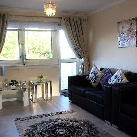 Premier - Glasgow Drygate Apartment Luaran gambar