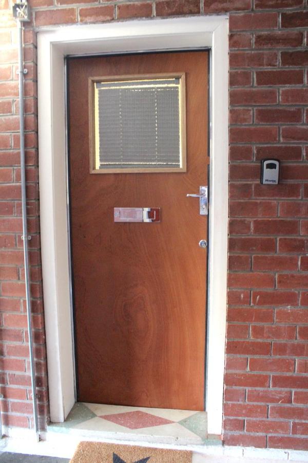 Premier - Glasgow Drygate Apartment Luaran gambar