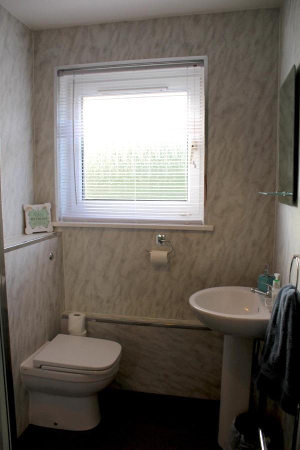 Premier - Glasgow Drygate Apartment Luaran gambar