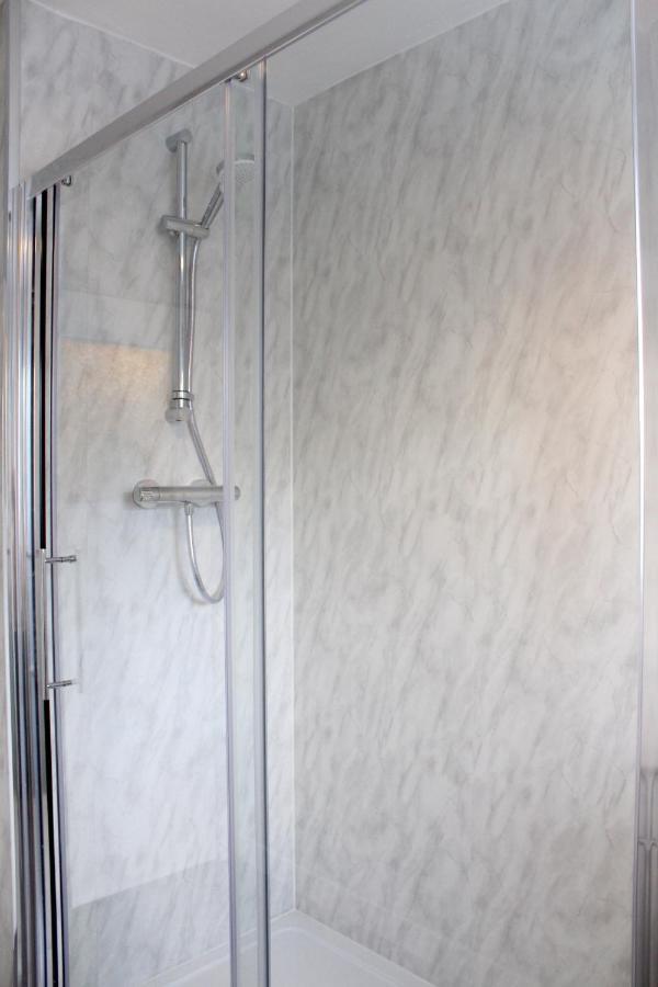 Premier - Glasgow Drygate Apartment Luaran gambar