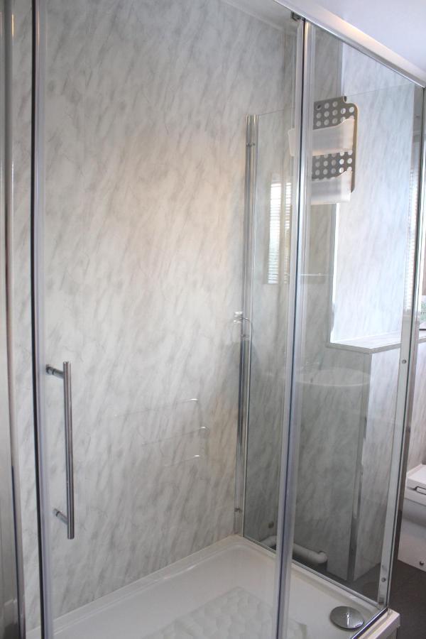 Premier - Glasgow Drygate Apartment Luaran gambar