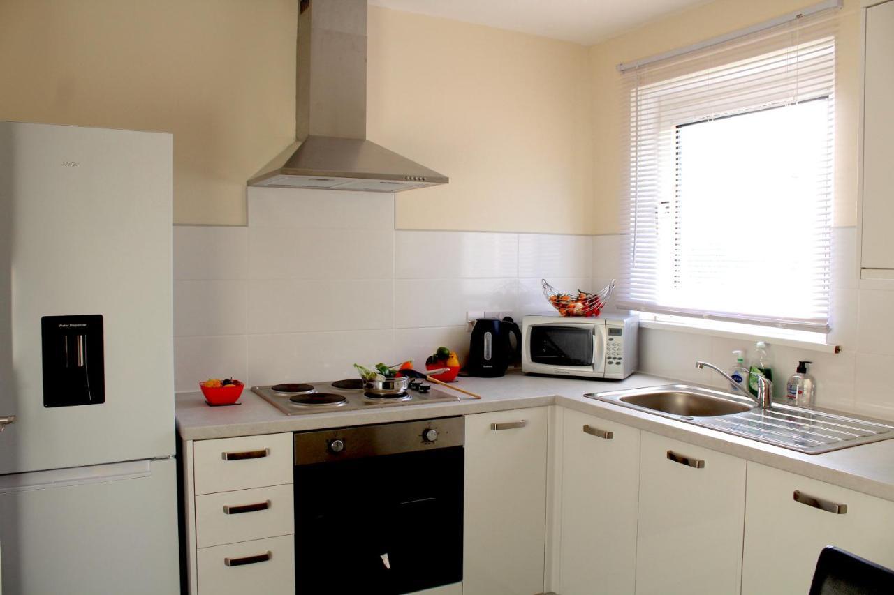 Premier - Glasgow Drygate Apartment Luaran gambar
